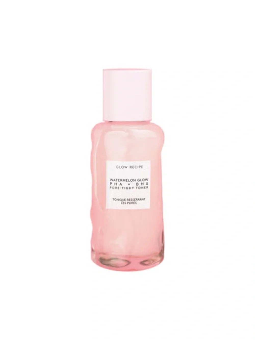 💝NEW Glow Recipe Pink Watermelon PHA+BHA Pore-Tight tone💝